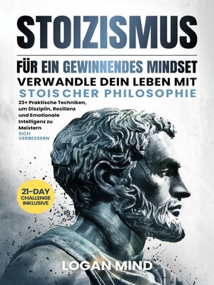 cover image of Stoizismus Für Ein Gewinnendes Mindset